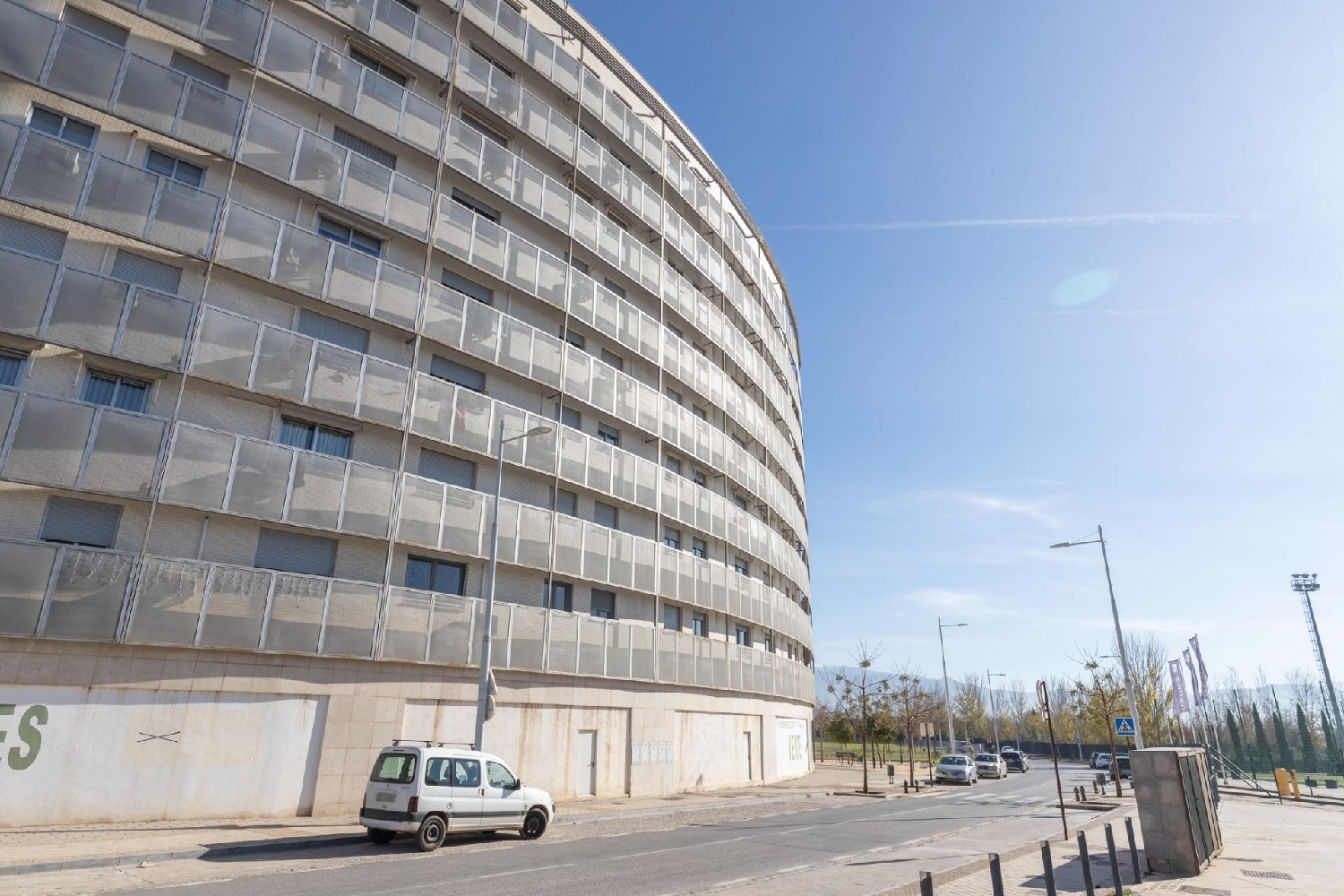  en venta apartamento Barrio De Granada Alacantí 1