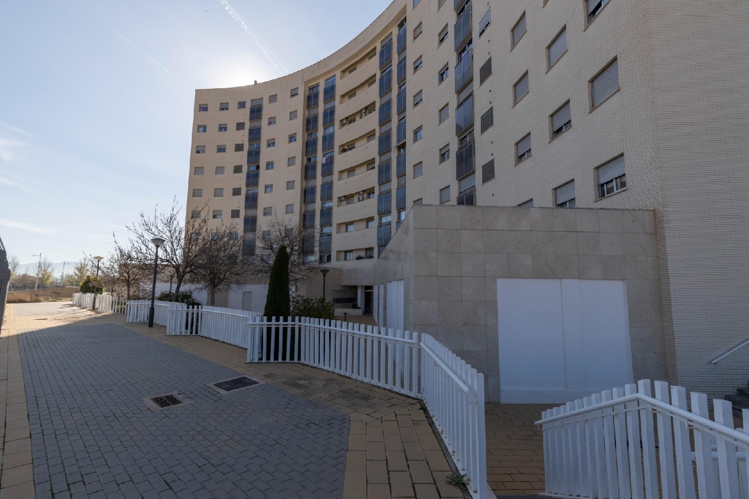  en venta apartamento Barrio De Granada Alacantí 8