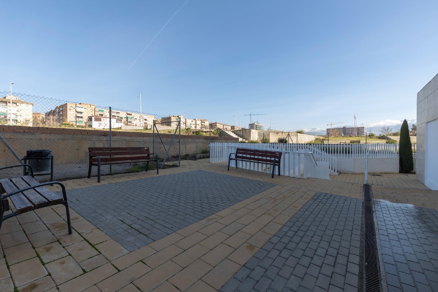  en venta apartamento Barrio De Granada Alacantí 7