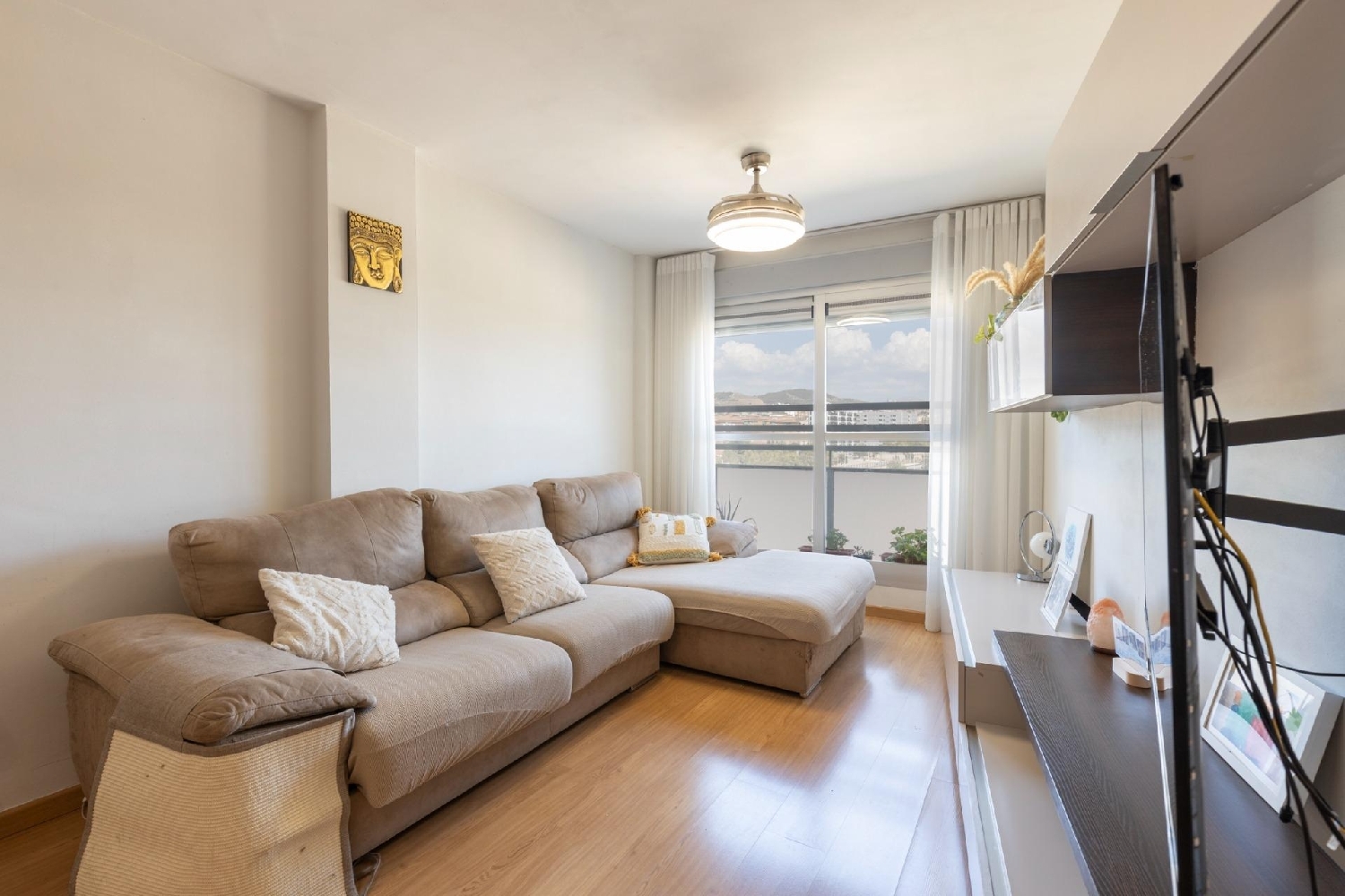  en venta apartamento Barrio De Granada Alacantí 5