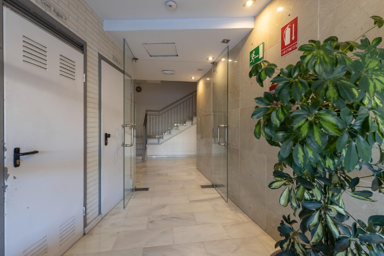  en venta apartamento Barrio De Granada Alacantí 6