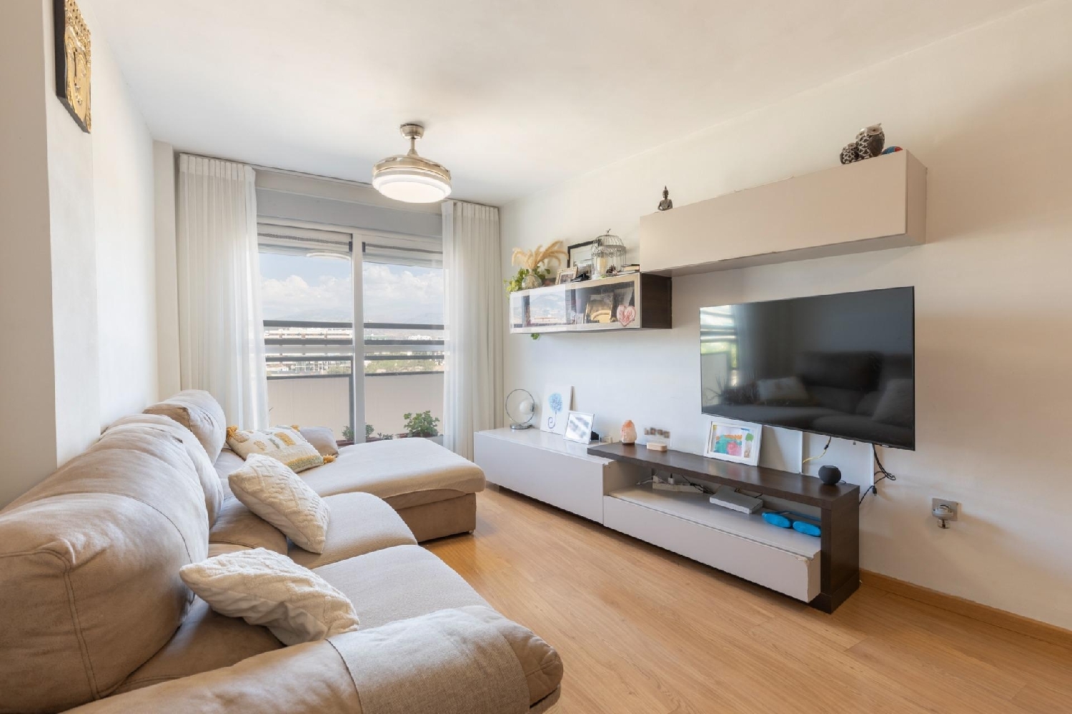  en venta apartamento Barrio De Granada Alacantí 4