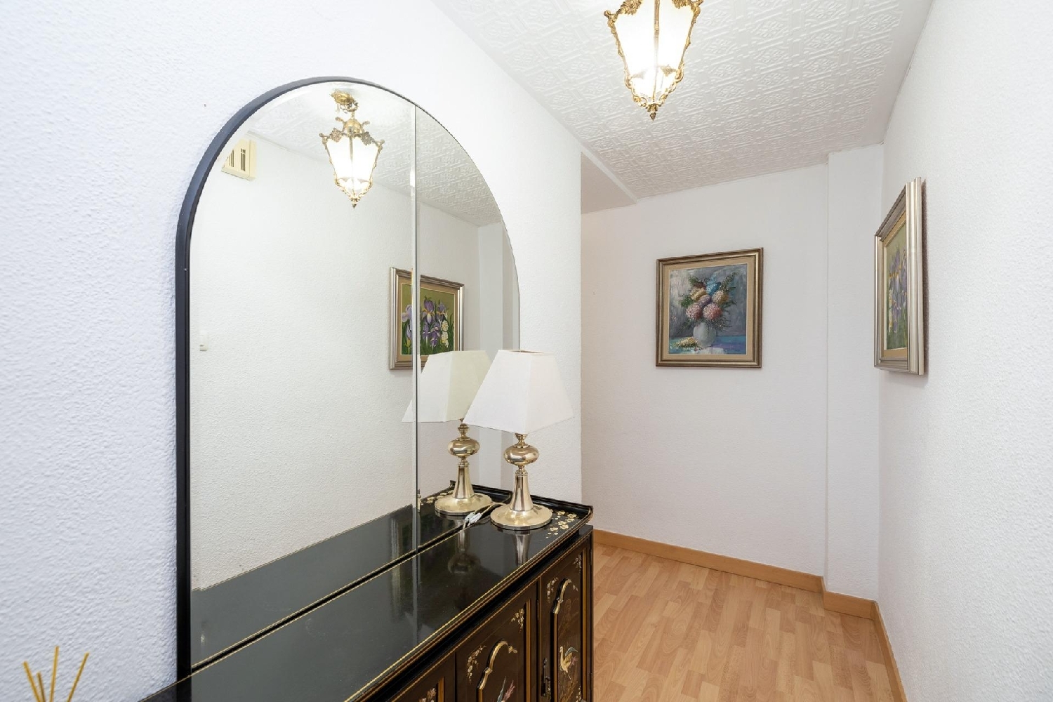  till salu lägenhet Barrio De Granada Alacantí 3