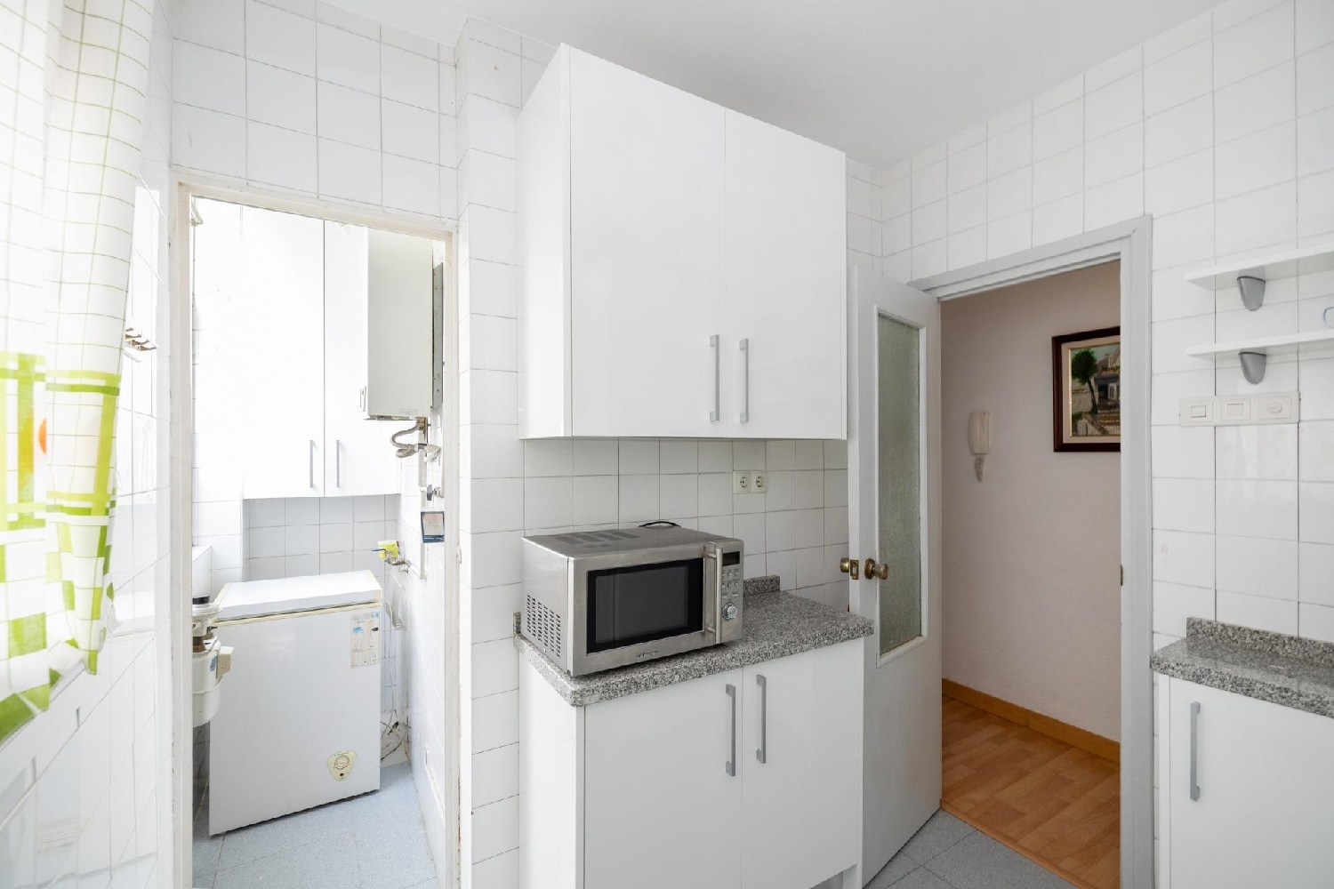  till salu lägenhet Barrio De Granada Alacantí 7