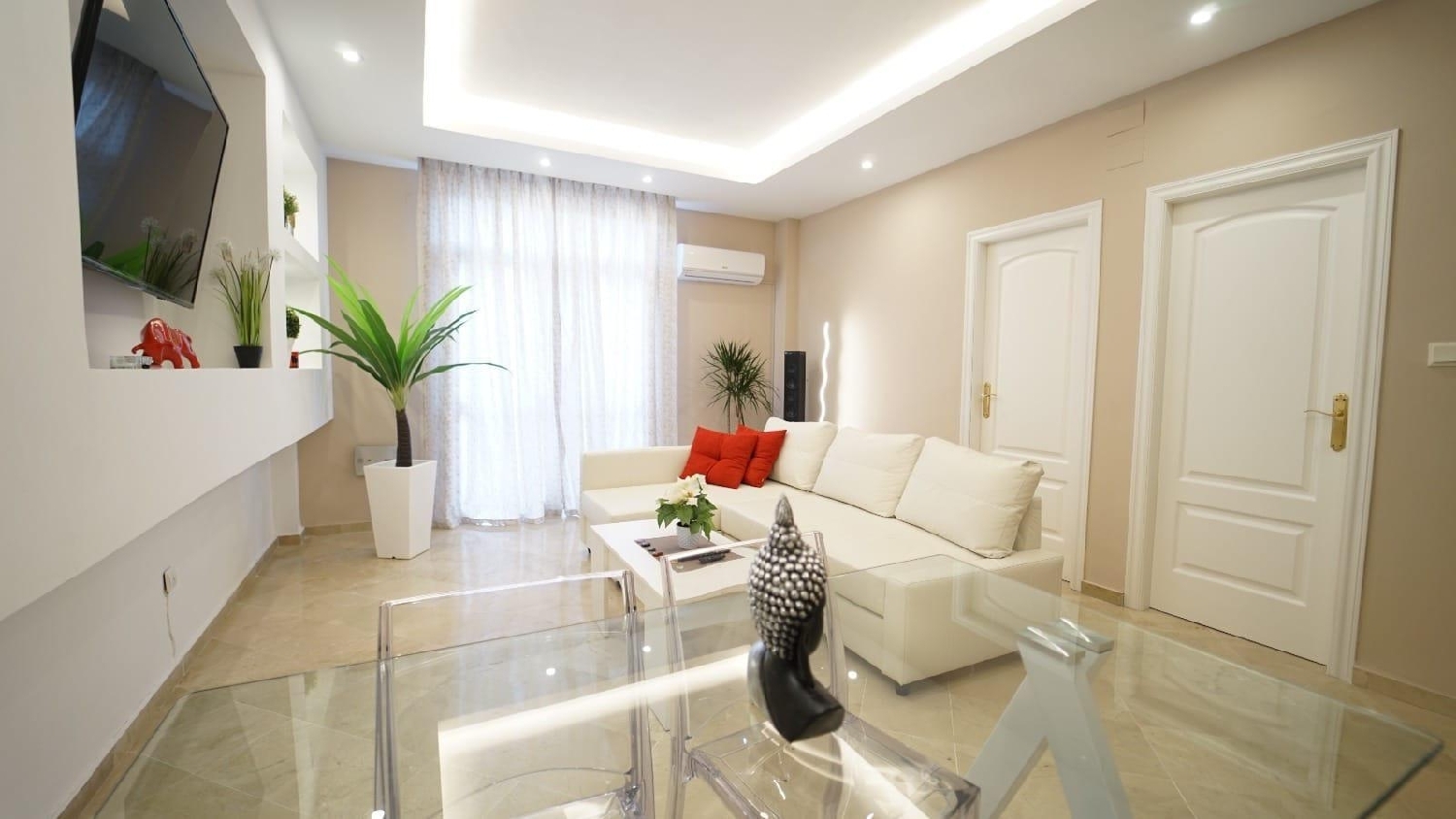  kaufen Wohnung Barrio De Granada Alacantí 1