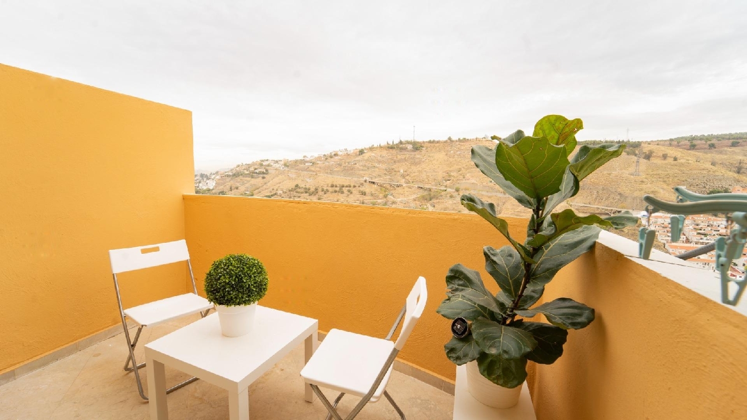  kaufen Wohnung Barrio De Granada Alacantí 4