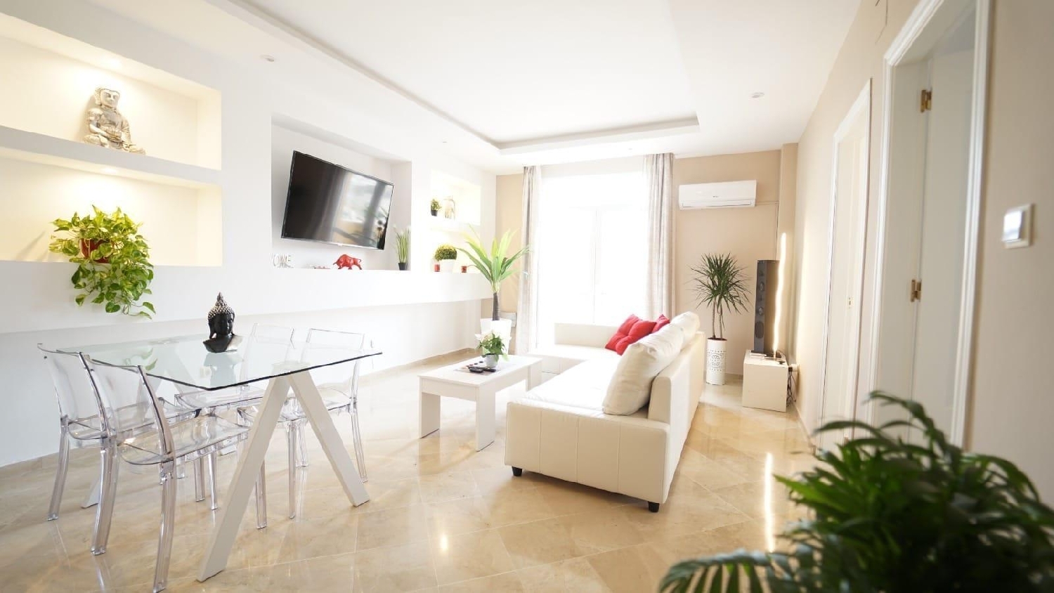  kaufen Wohnung Barrio De Granada Alacantí 2