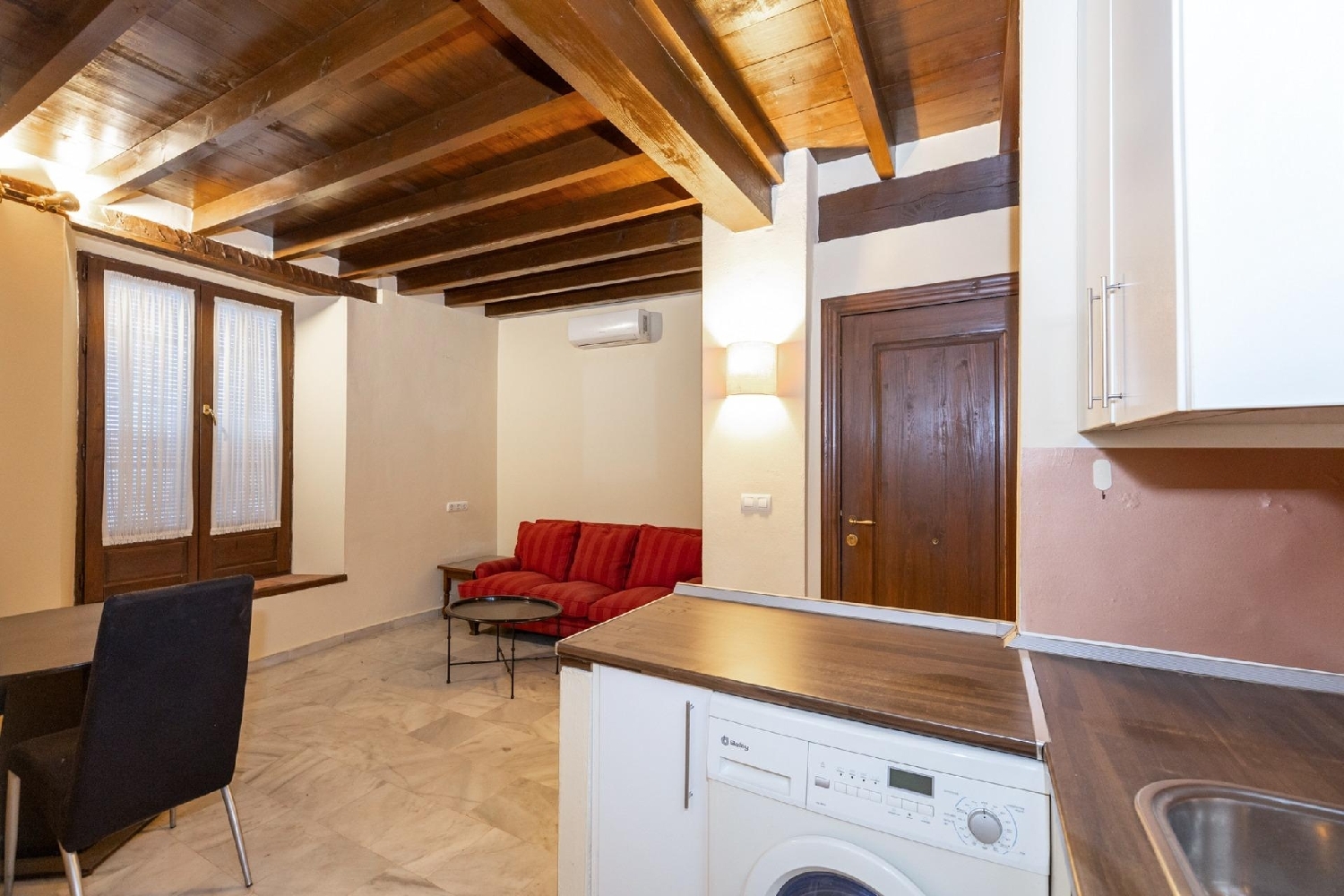  kaufen Wohnung Barrio De Granada Alacantí 8