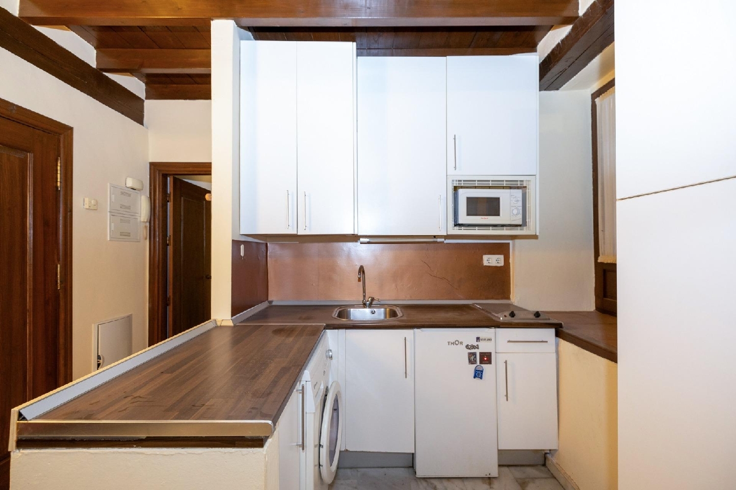  kaufen Wohnung Barrio De Granada Alacantí 5