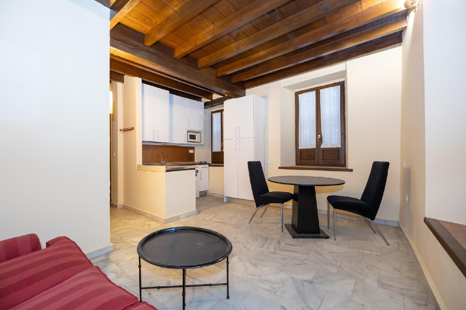  kaufen Wohnung Barrio De Granada Alacantí 1