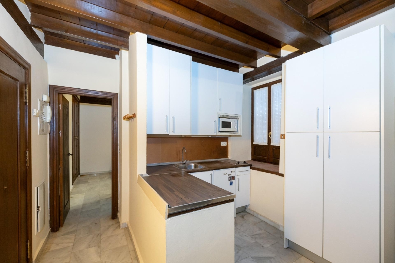  kaufen Wohnung Barrio De Granada Alacantí 7