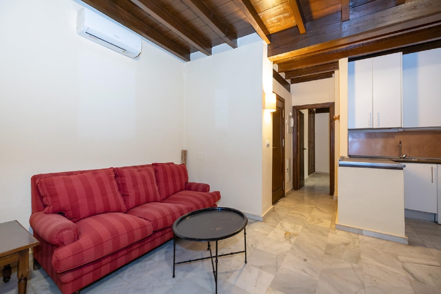  kaufen Wohnung Barrio De Granada Alacantí 4