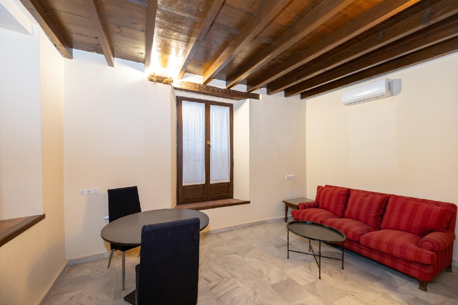  kaufen Wohnung Barrio De Granada Alacantí 3