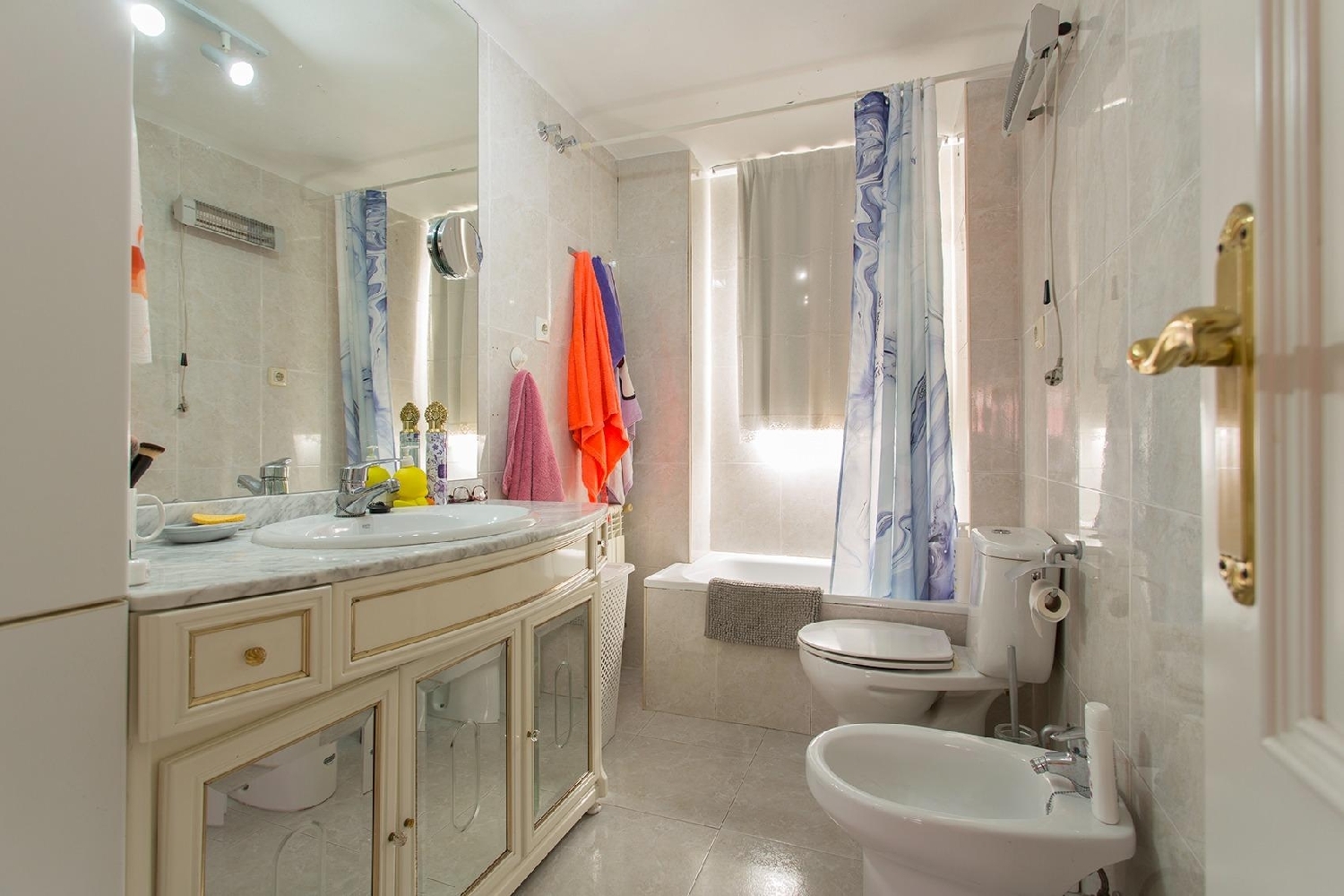  kaufen Wohnung Barrio De Granada Alacantí 3