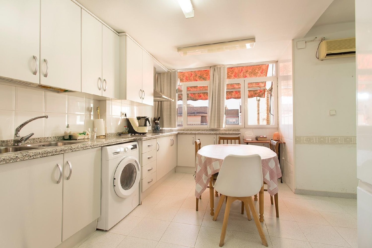  kaufen Wohnung Barrio De Granada Alacantí 8