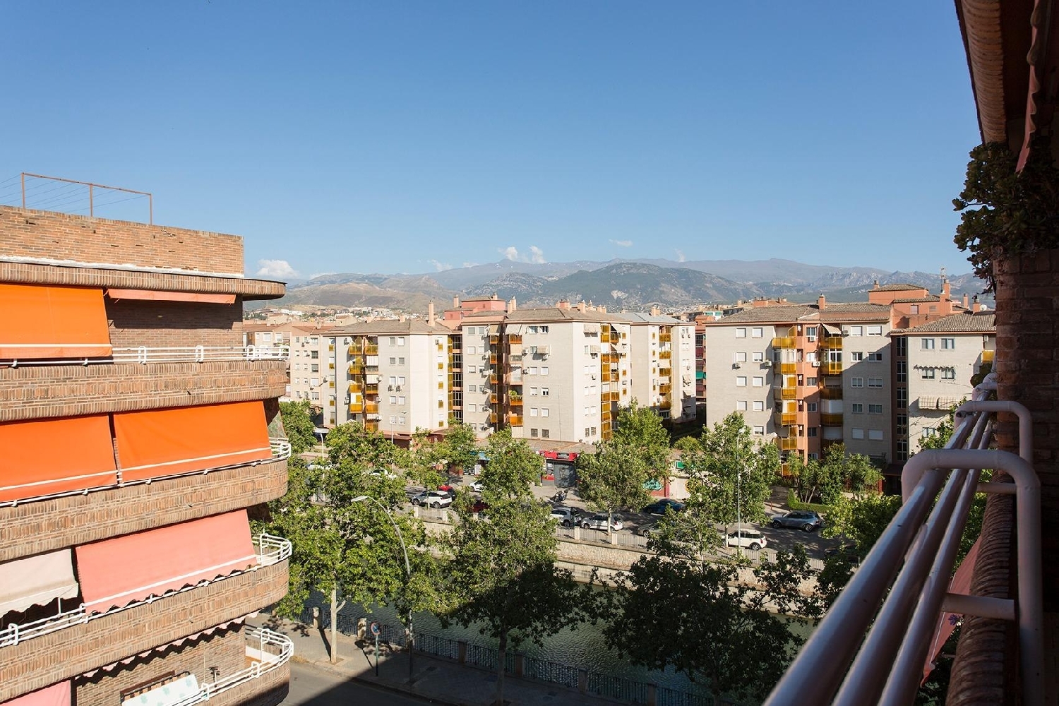  kaufen Wohnung Barrio De Granada Alacantí 2