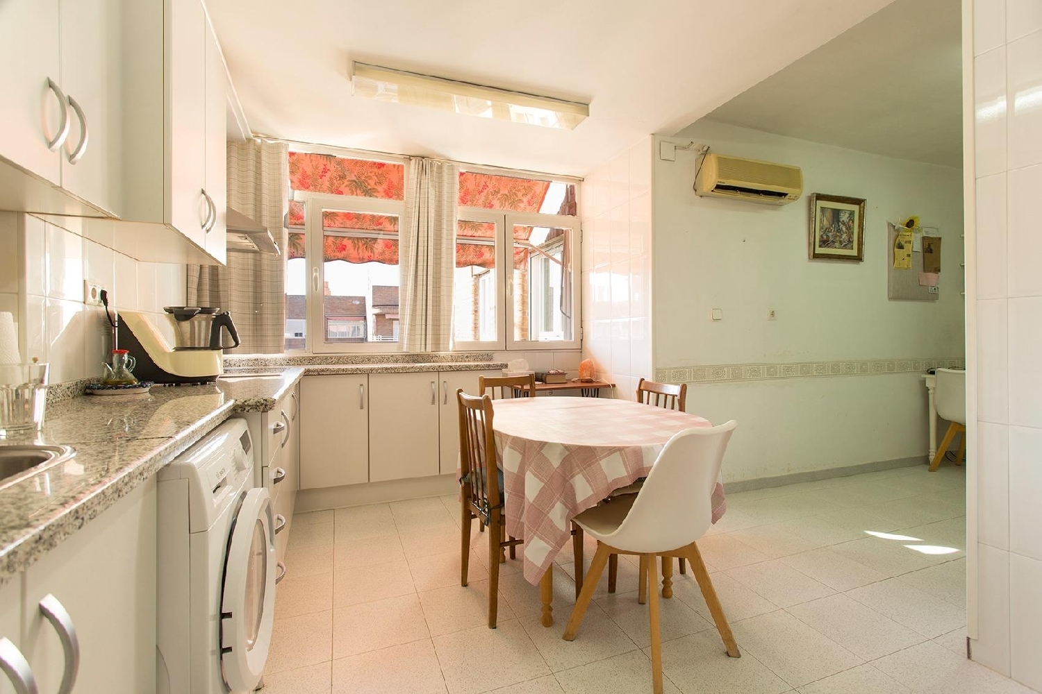  kaufen Wohnung Barrio De Granada Alacantí 7