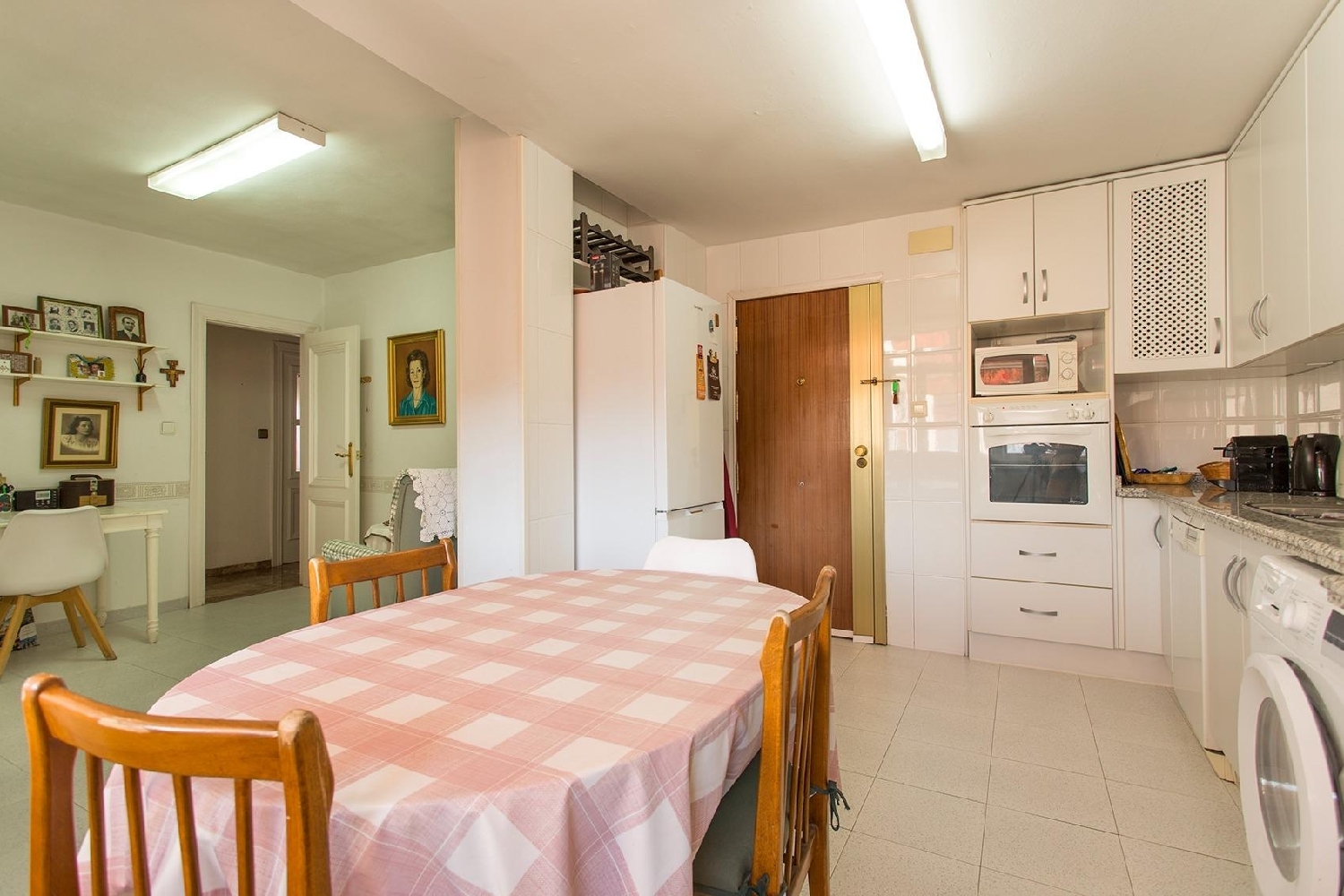  kaufen Wohnung Barrio De Granada Alacantí 5