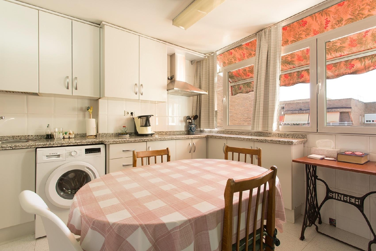  kaufen Wohnung Barrio De Granada Alacantí 6
