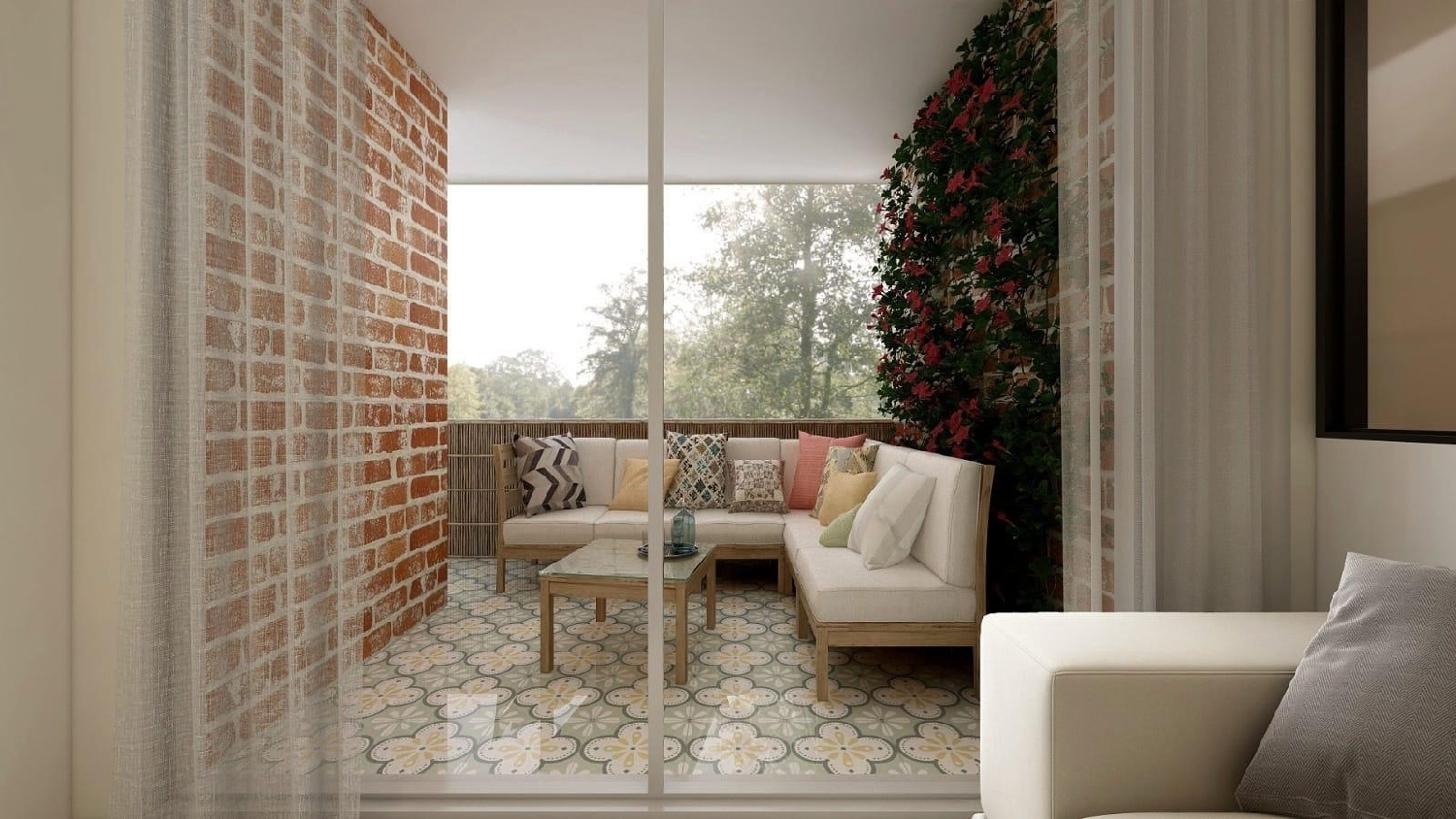 kaufen Wohnung Barrio De Granada Alacantí 3