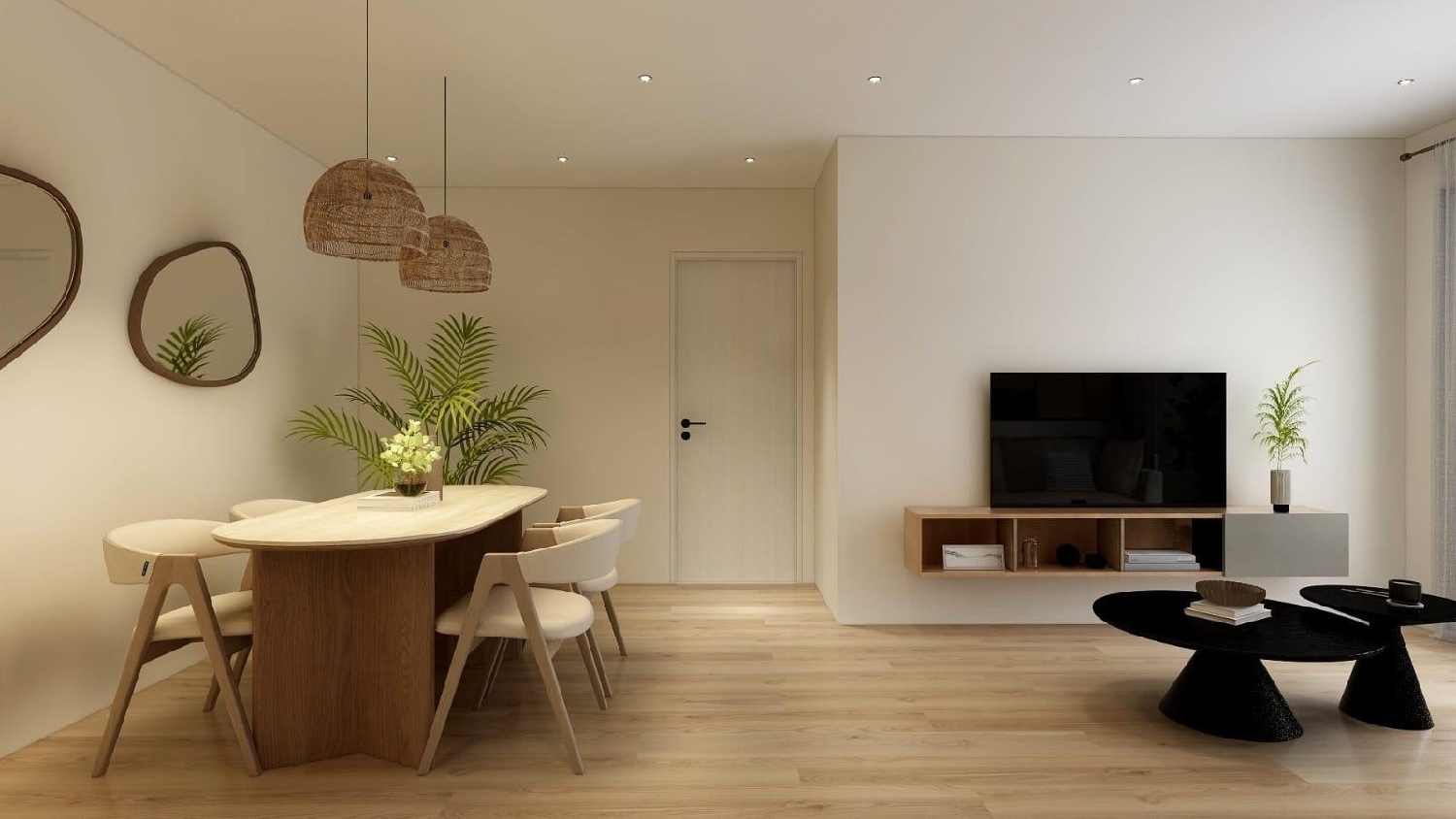 kaufen Wohnung Barrio De Granada Alacantí 2