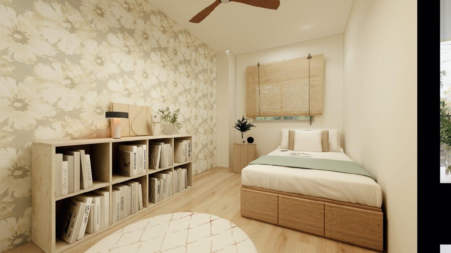  à vendre appartement Barrio De Granada Alacantí 8