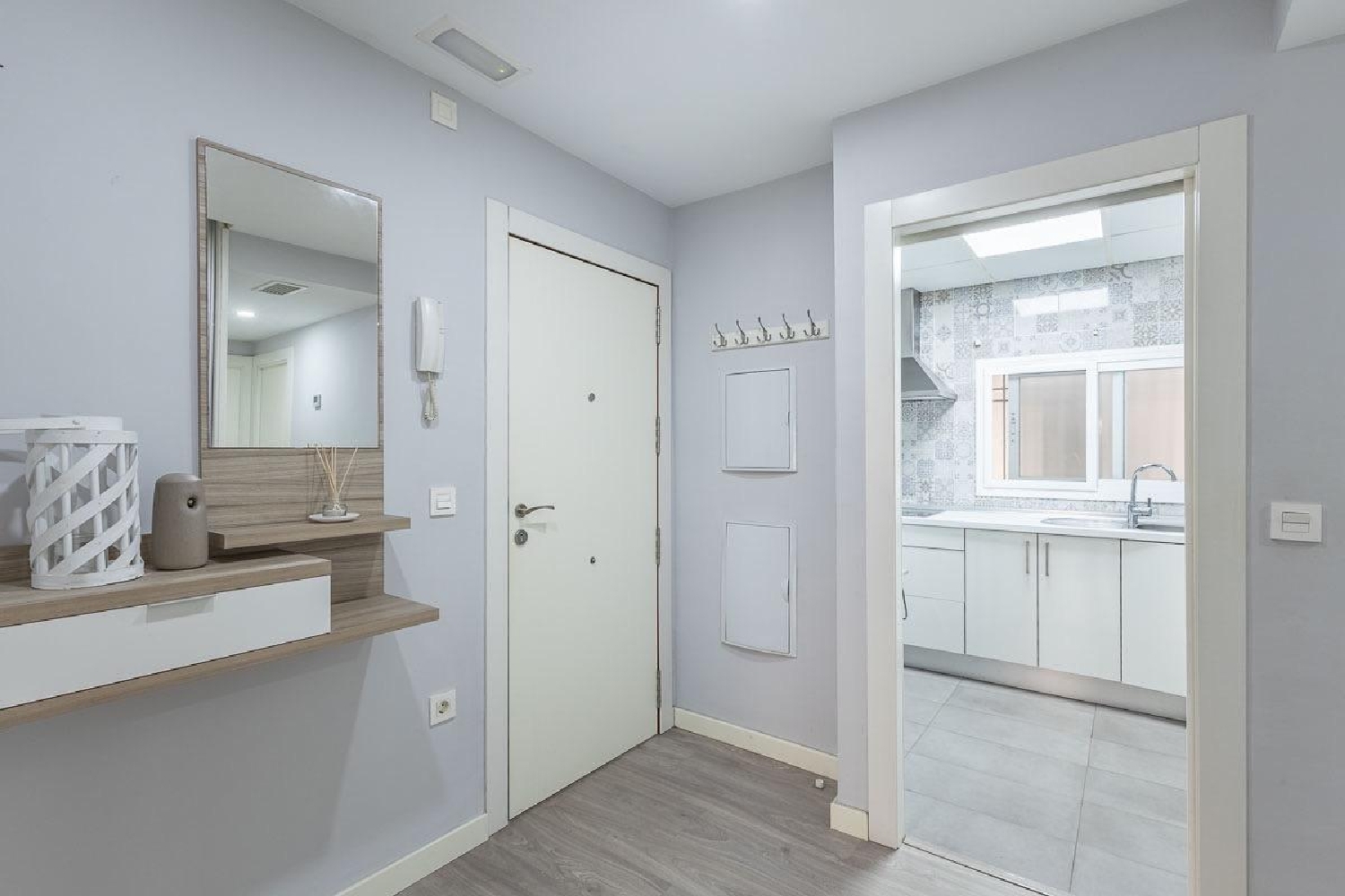  à vendre appartement Barrio De Granada Alacantí 7