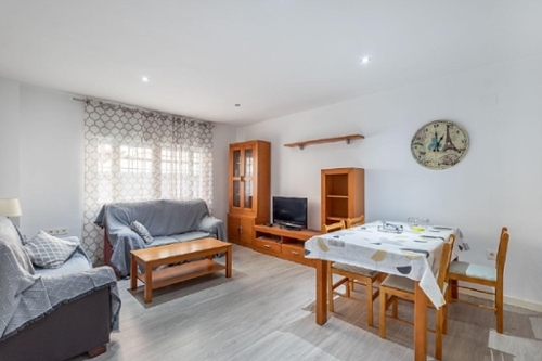 Barrio De Granada Alacantí Wohnung Bild 6292358