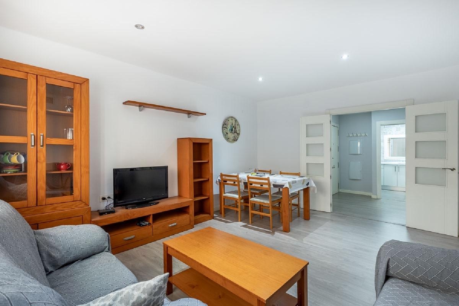 kaufen Wohnung Barrio De Granada Alacantí 3