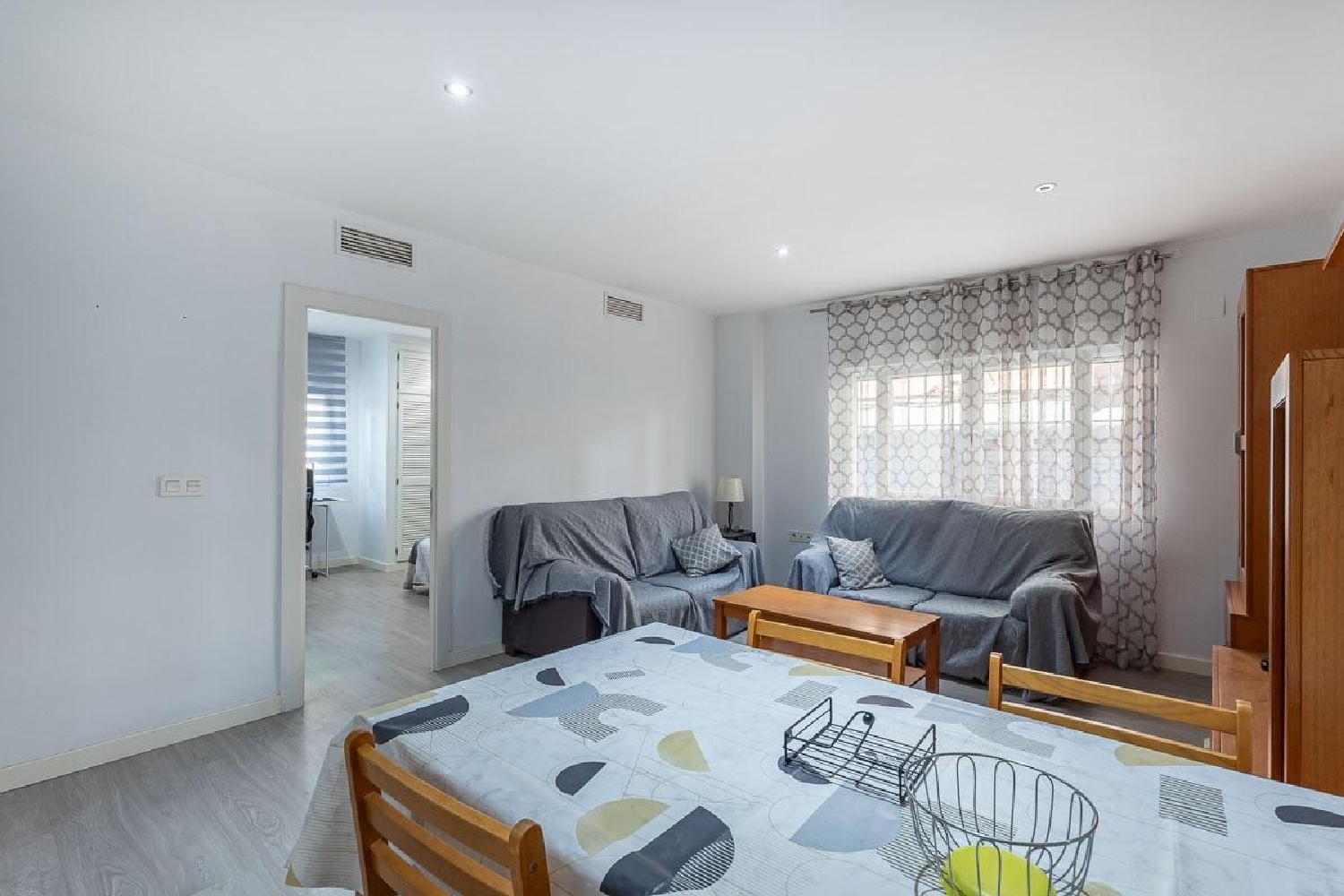 kaufen Wohnung Barrio De Granada Alacantí 2