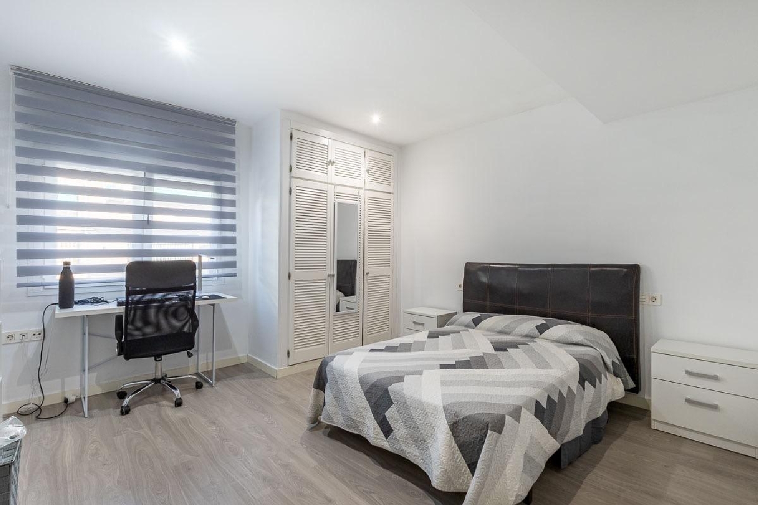  à vendre appartement Barrio De Granada Alacantí 5