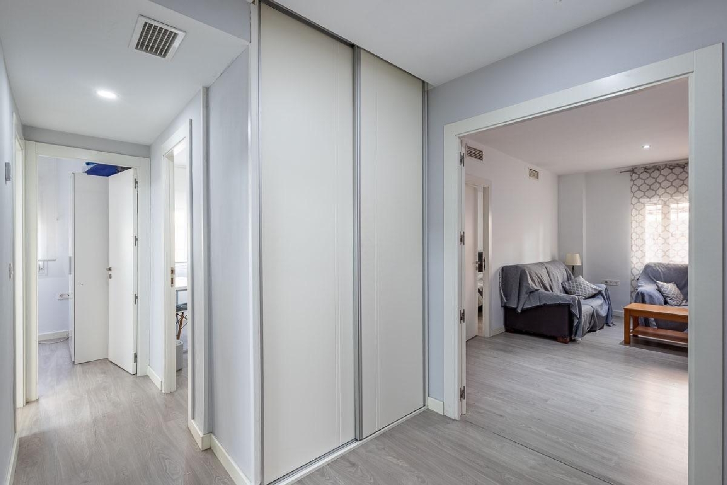  à vendre appartement Barrio De Granada Alacantí 8