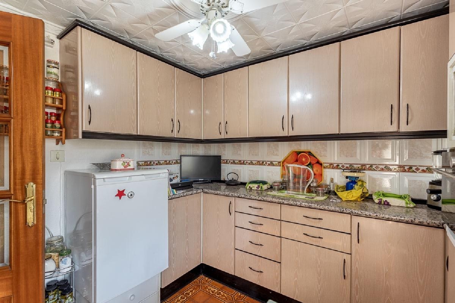  kaufen Wohnung Barrio De Granada Alacantí 8