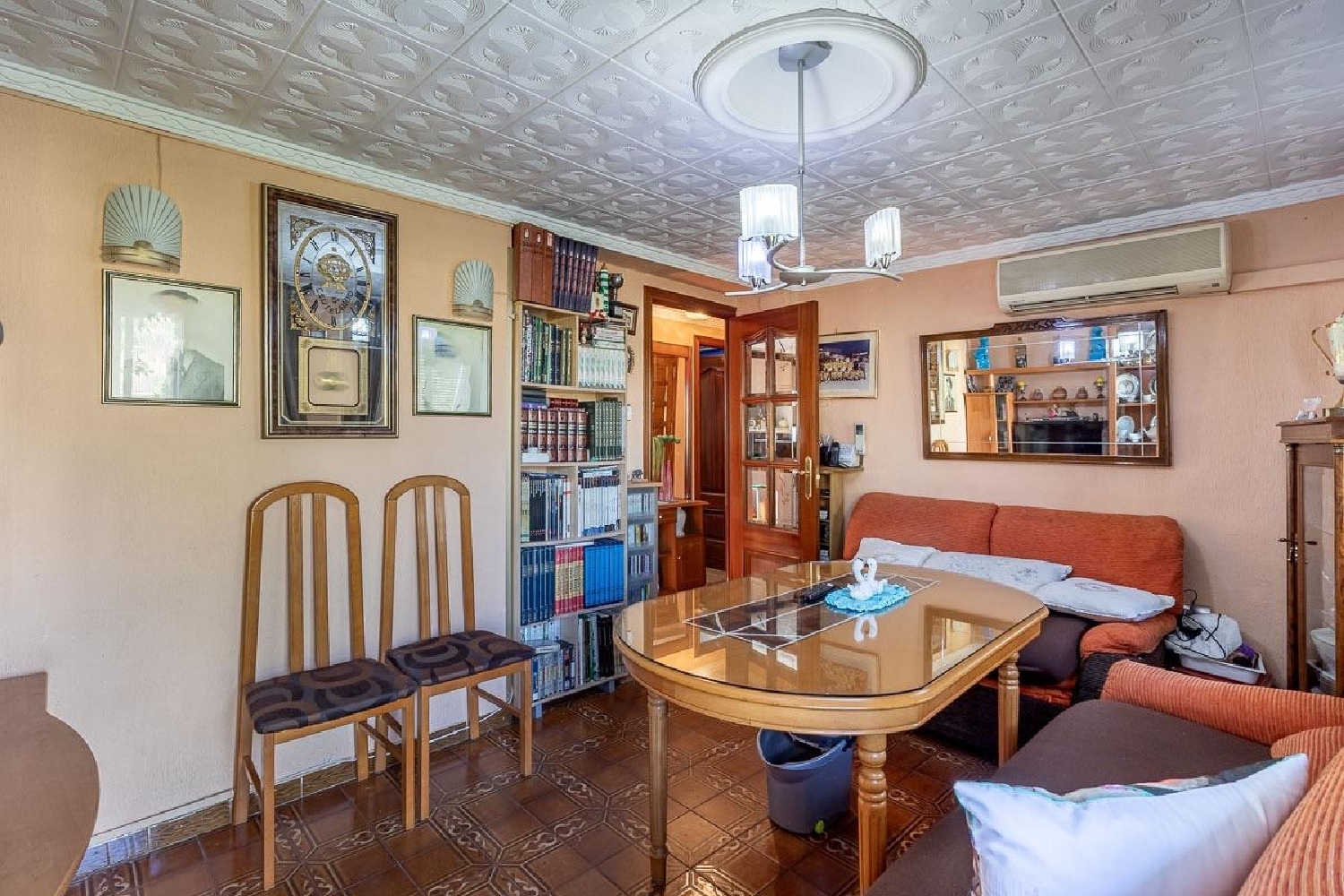  kaufen Wohnung Barrio De Granada Alacantí 5