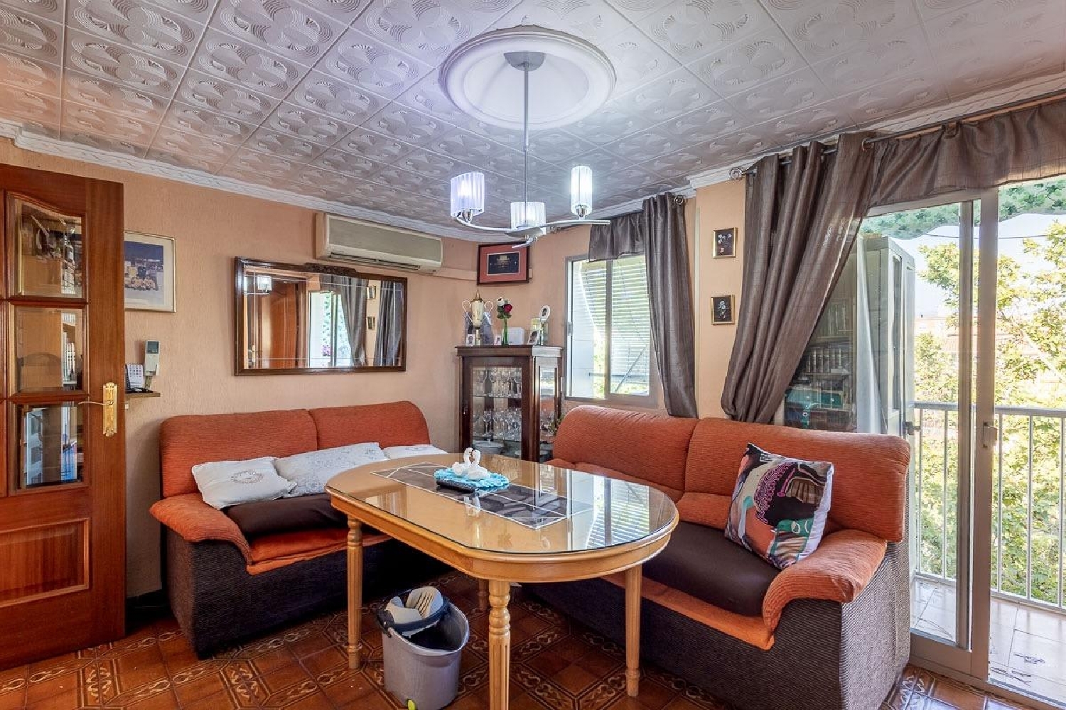 kaufen Wohnung Barrio De Granada Alacantí 3