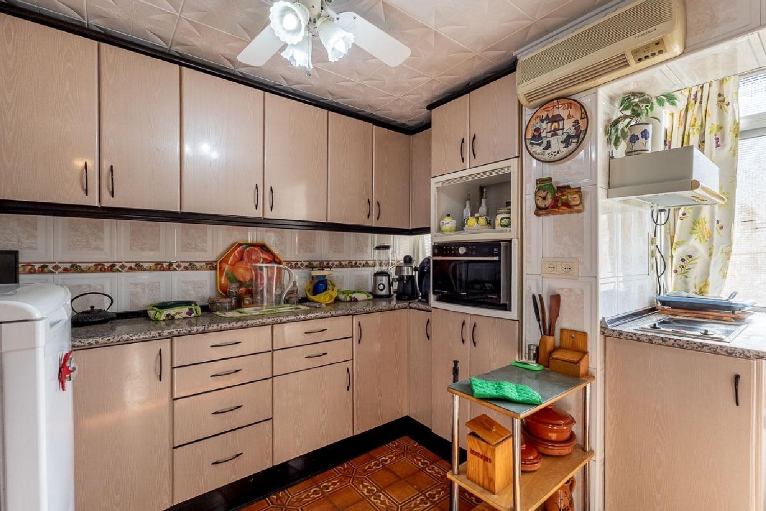  kaufen Wohnung Barrio De Granada Alacantí 6