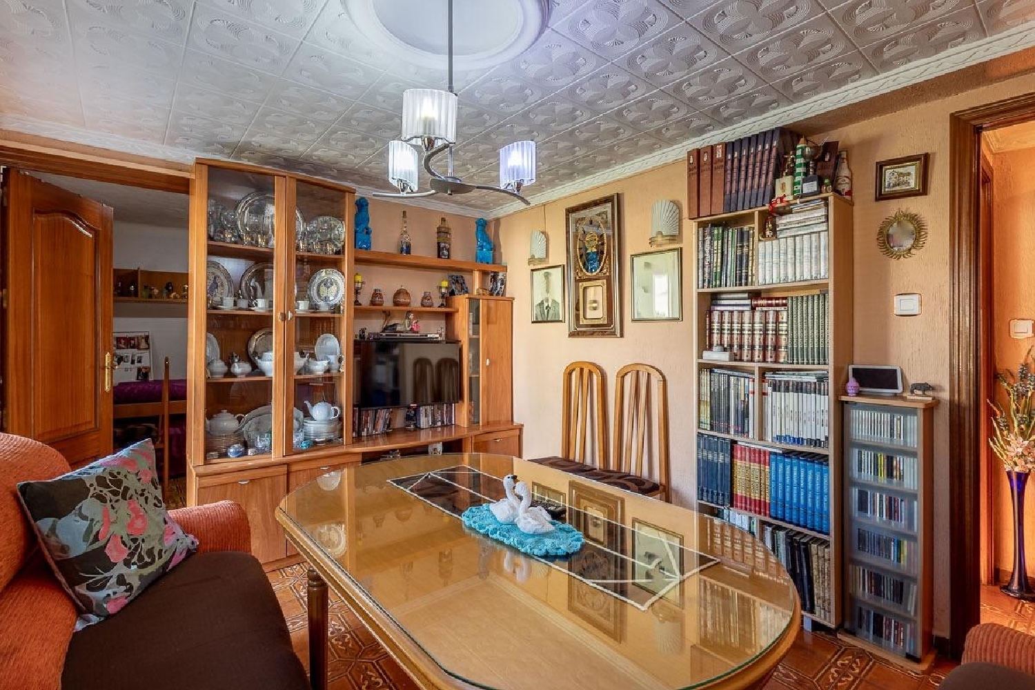  kaufen Wohnung Barrio De Granada Alacantí 4