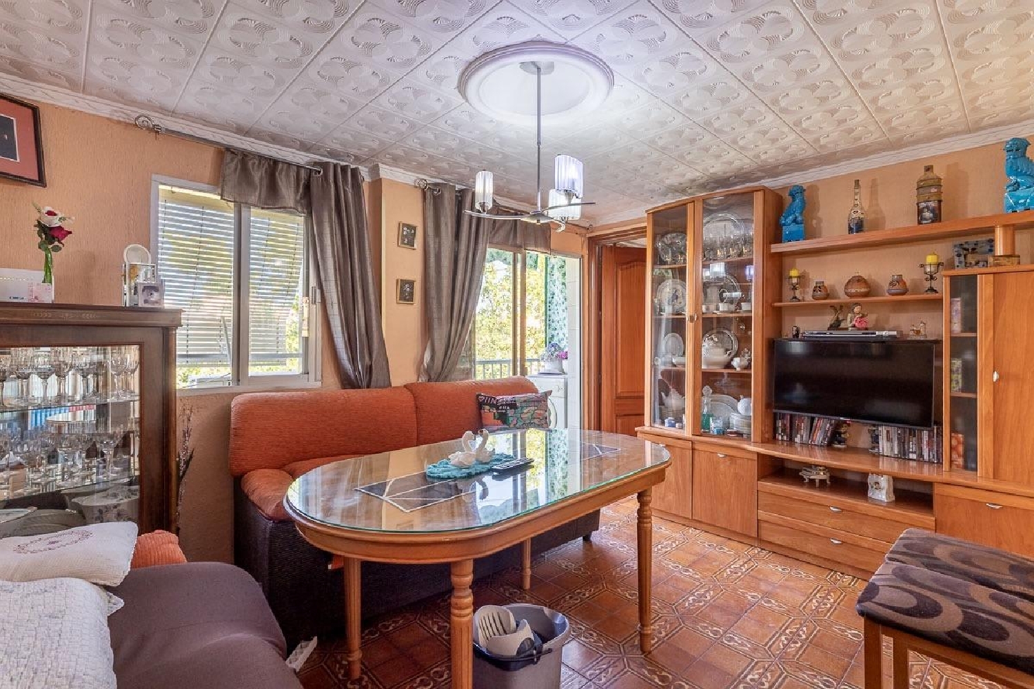 kaufen Wohnung Barrio De Granada Alacantí 2