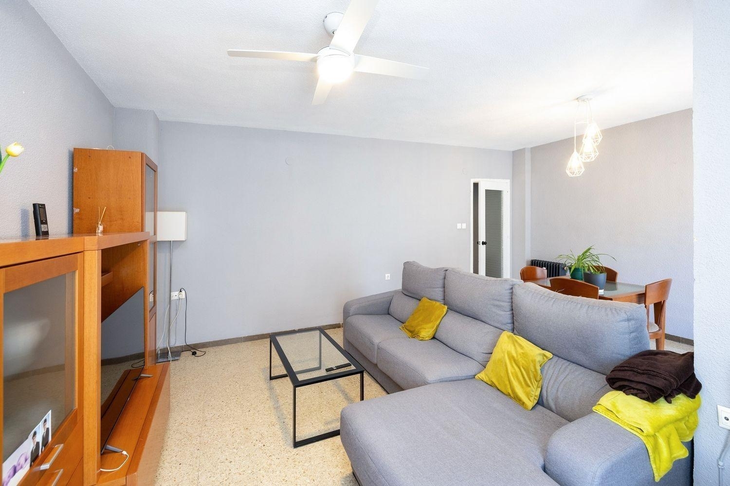  à vendre appartement Barrio De Granada Alacantí 6