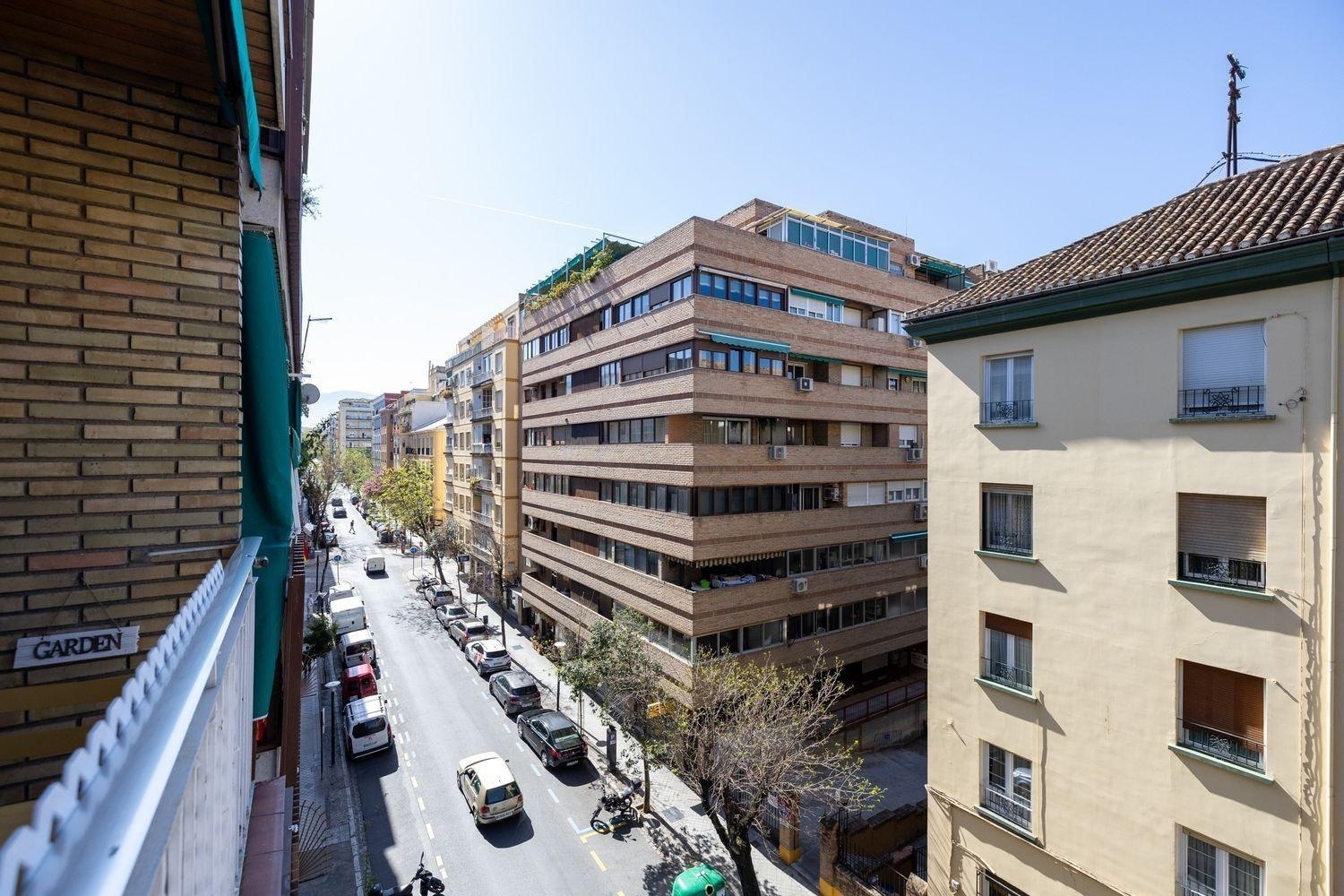till salu lägenhet Barrio De Granada Alacantí 2