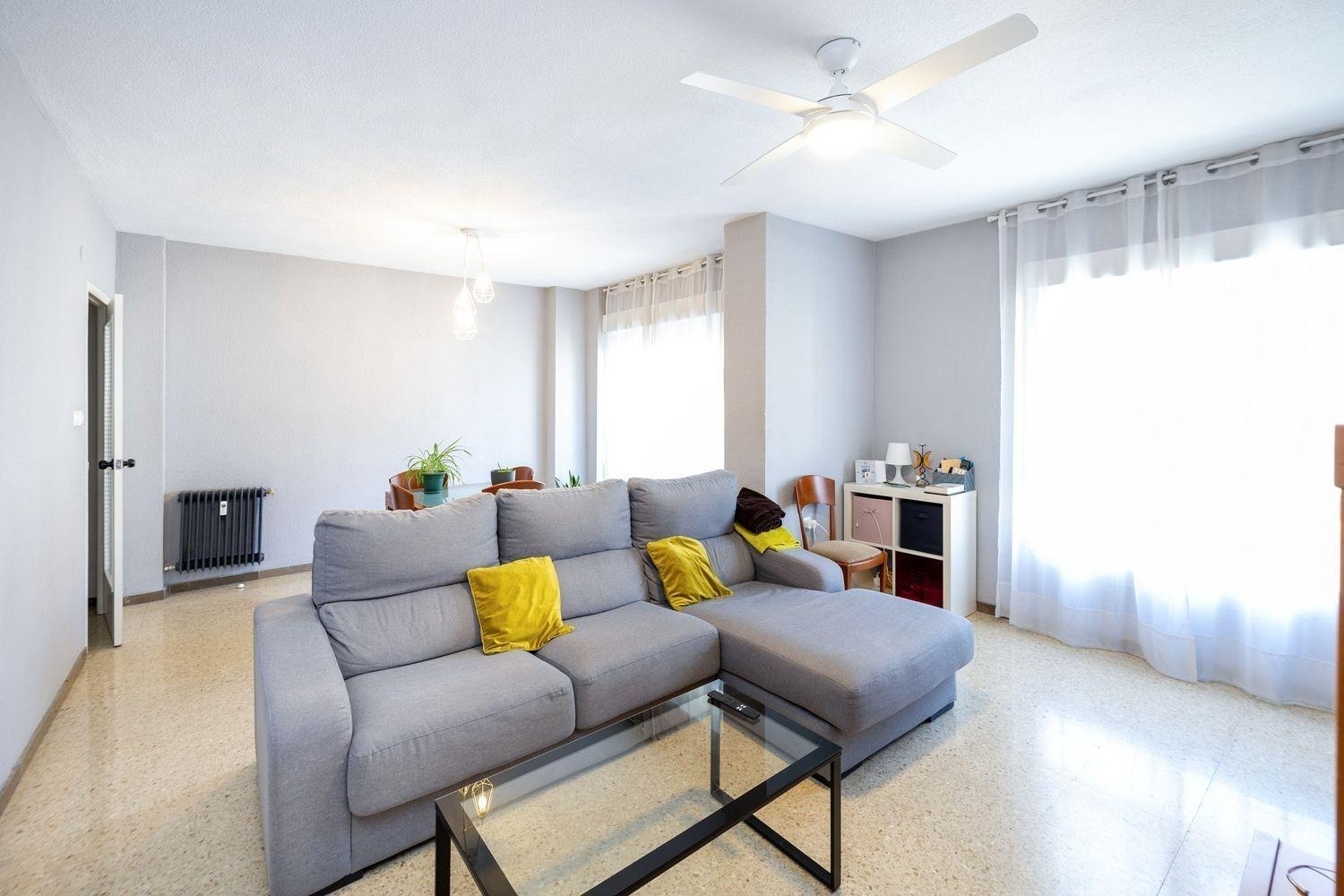  à vendre appartement Barrio De Granada Alacantí 4