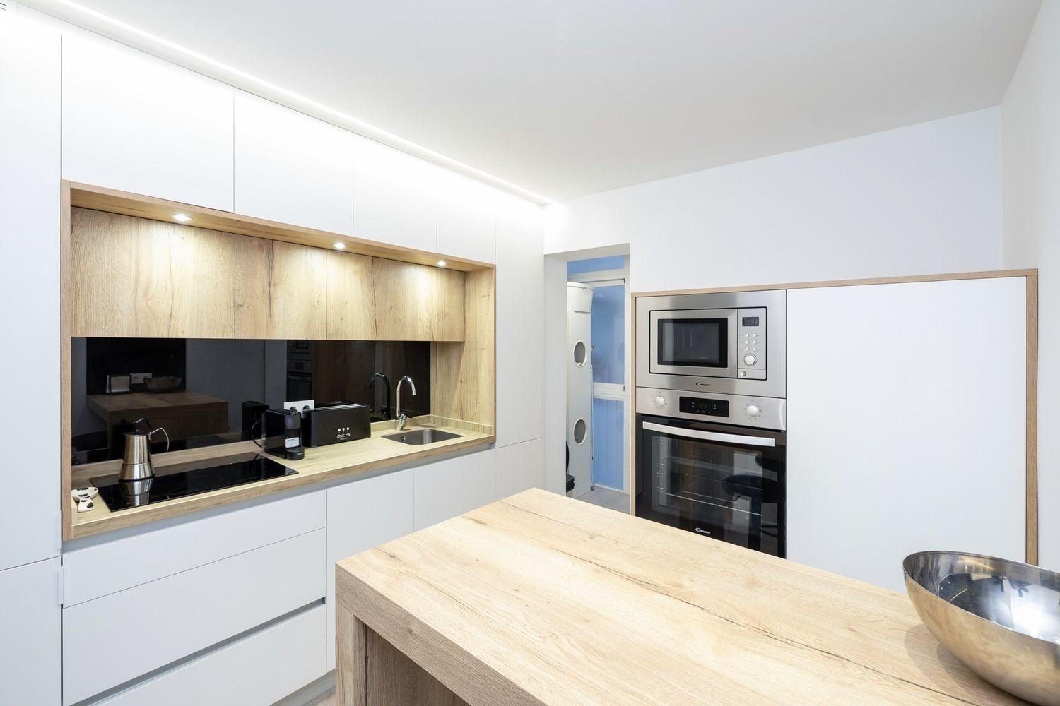  à vendre appartement Barrio De Granada Alacantí 1