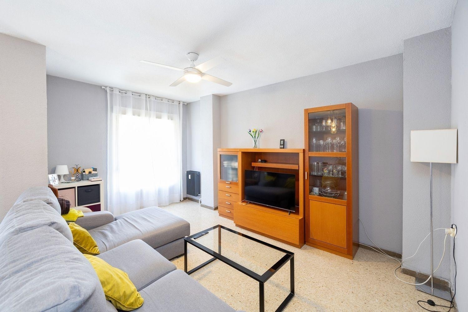  à vendre appartement Barrio De Granada Alacantí 8