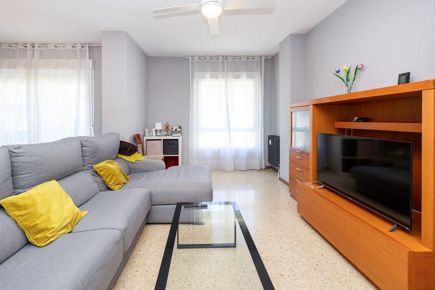  à vendre appartement Barrio De Granada Alacantí 7