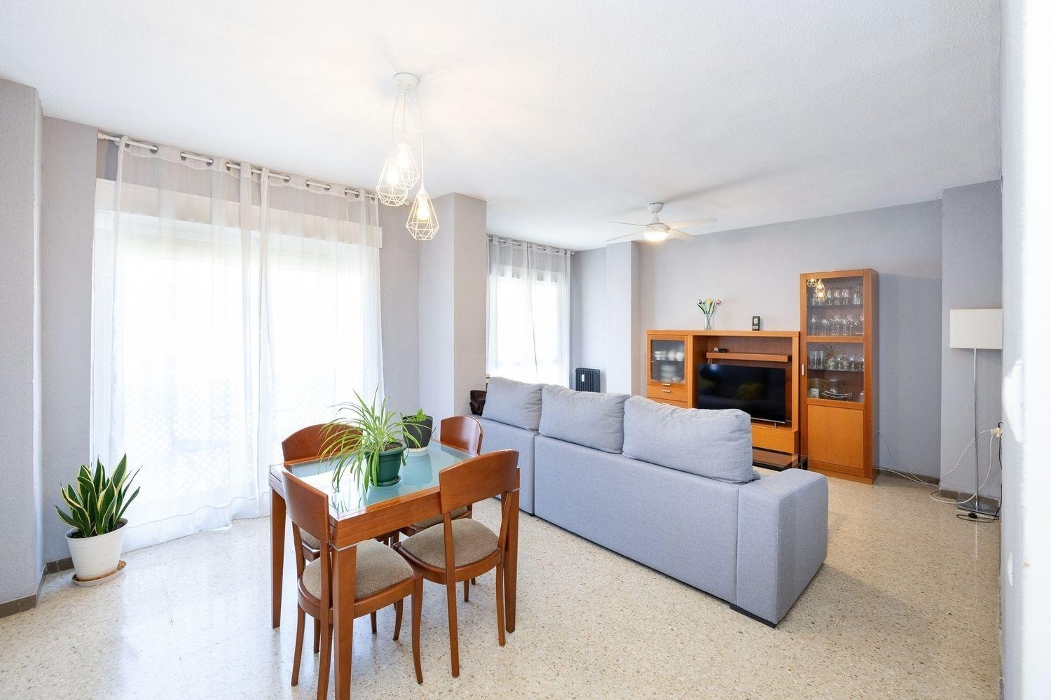  à vendre appartement Barrio De Granada Alacantí 5