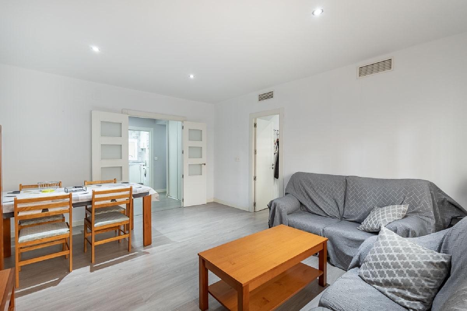  te koop appartement Barrio De Granada Alacantí 4