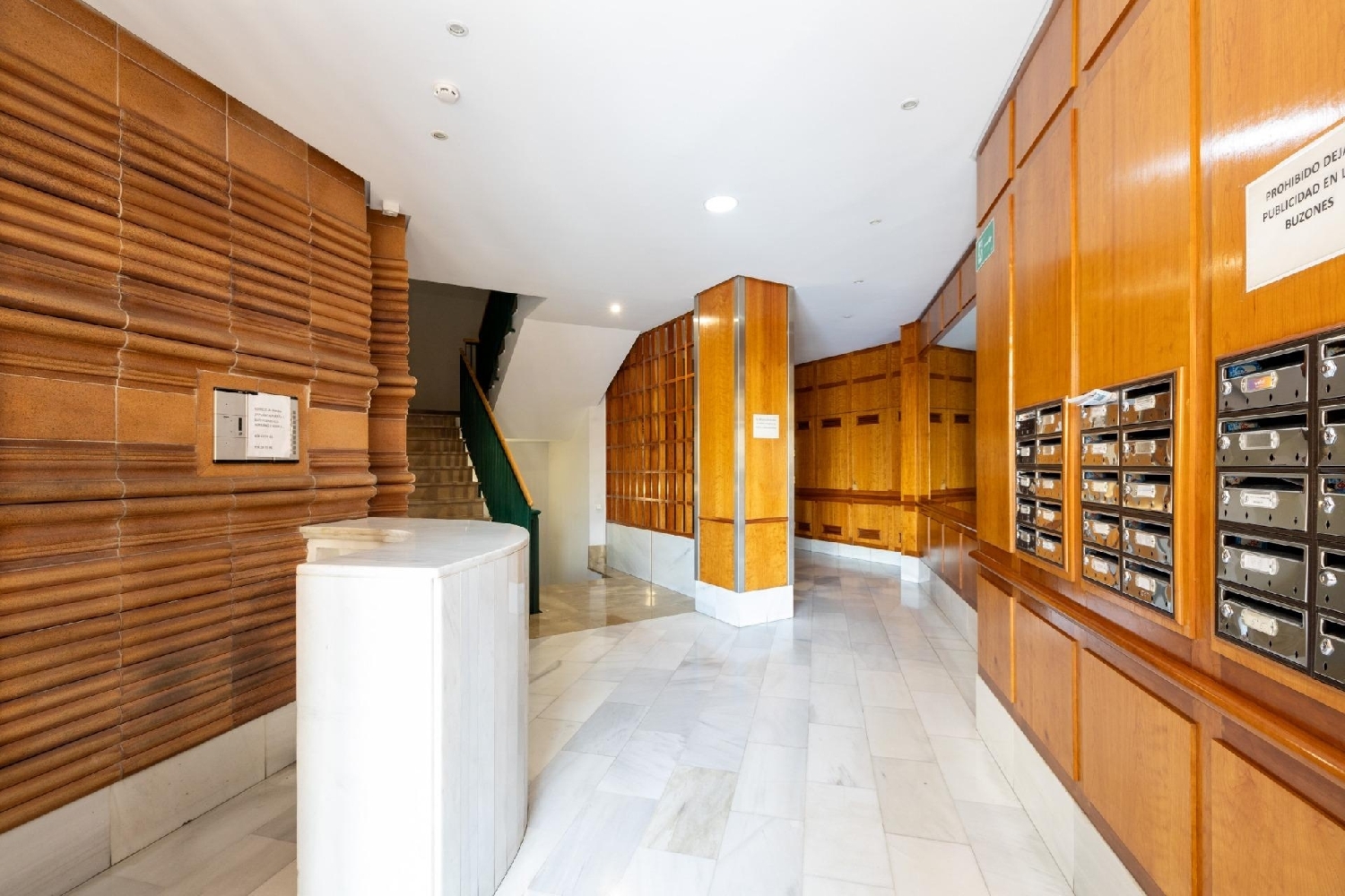  te koop appartement Barrio De Granada Alacantí 6