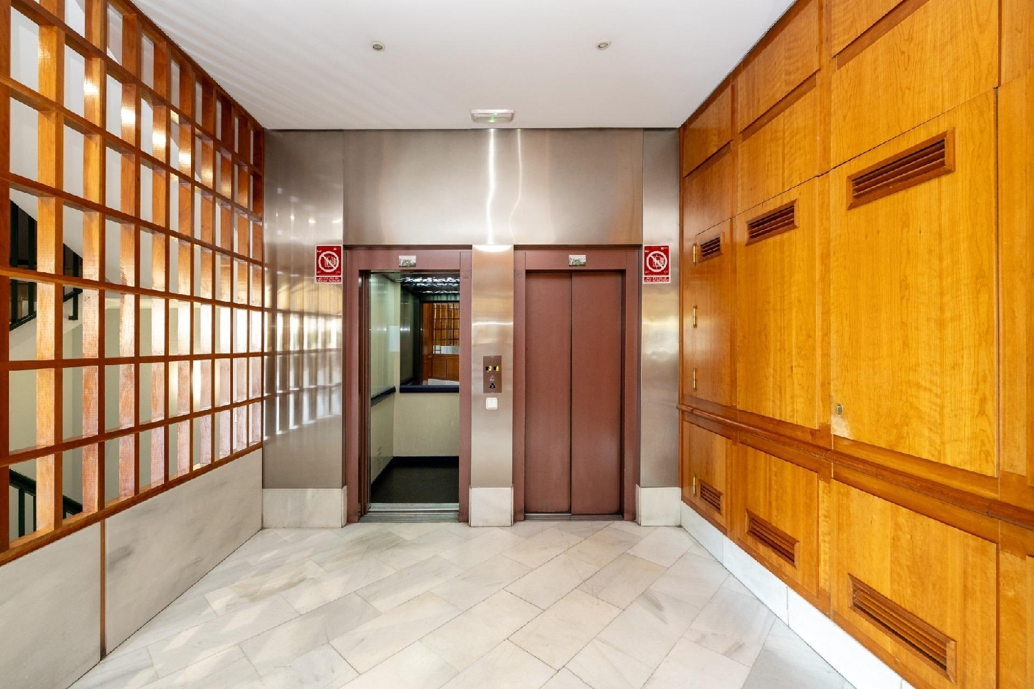  te koop appartement Barrio De Granada Alacantí 7
