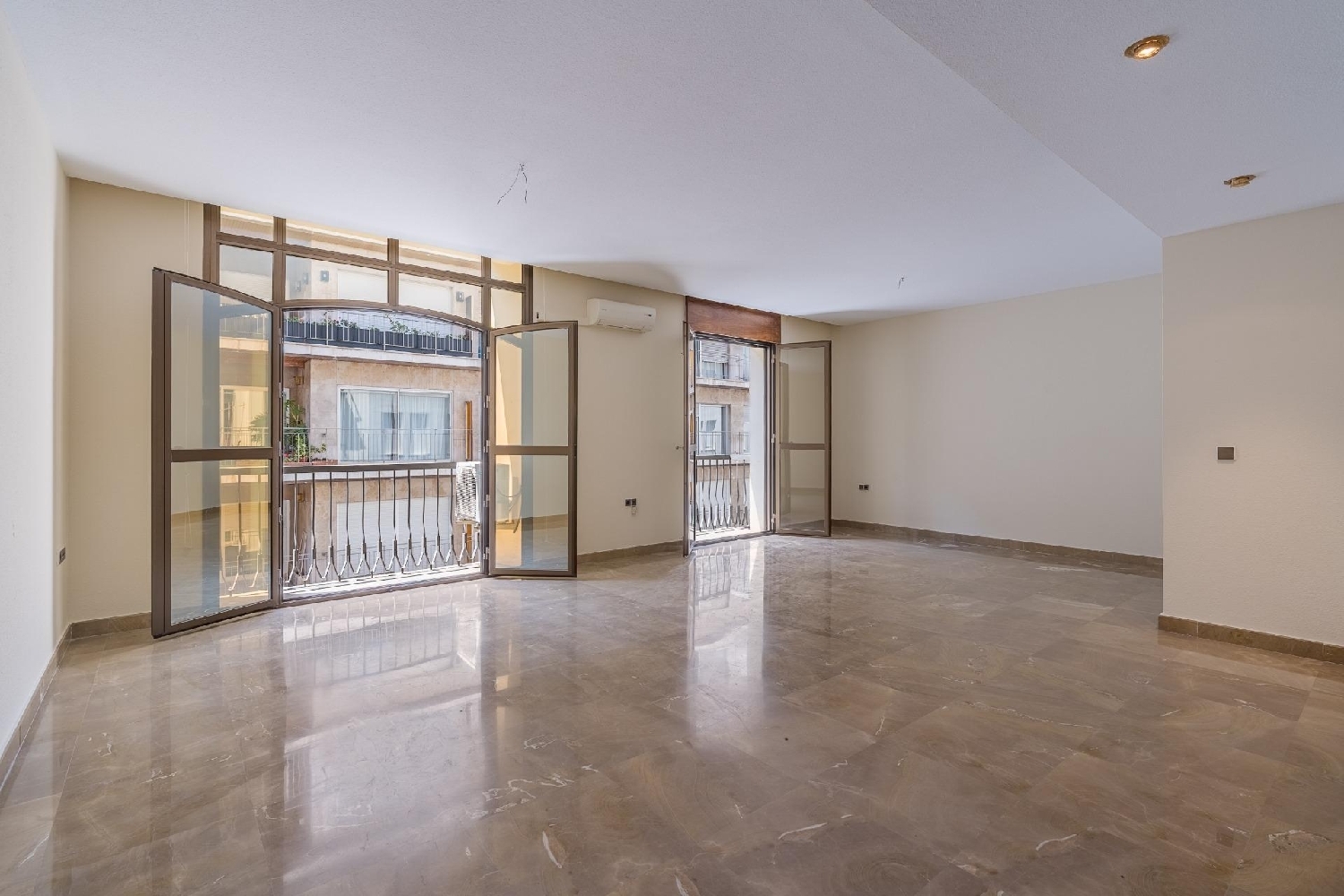 à vendre appartement Barrio De Granada Alacantí 2