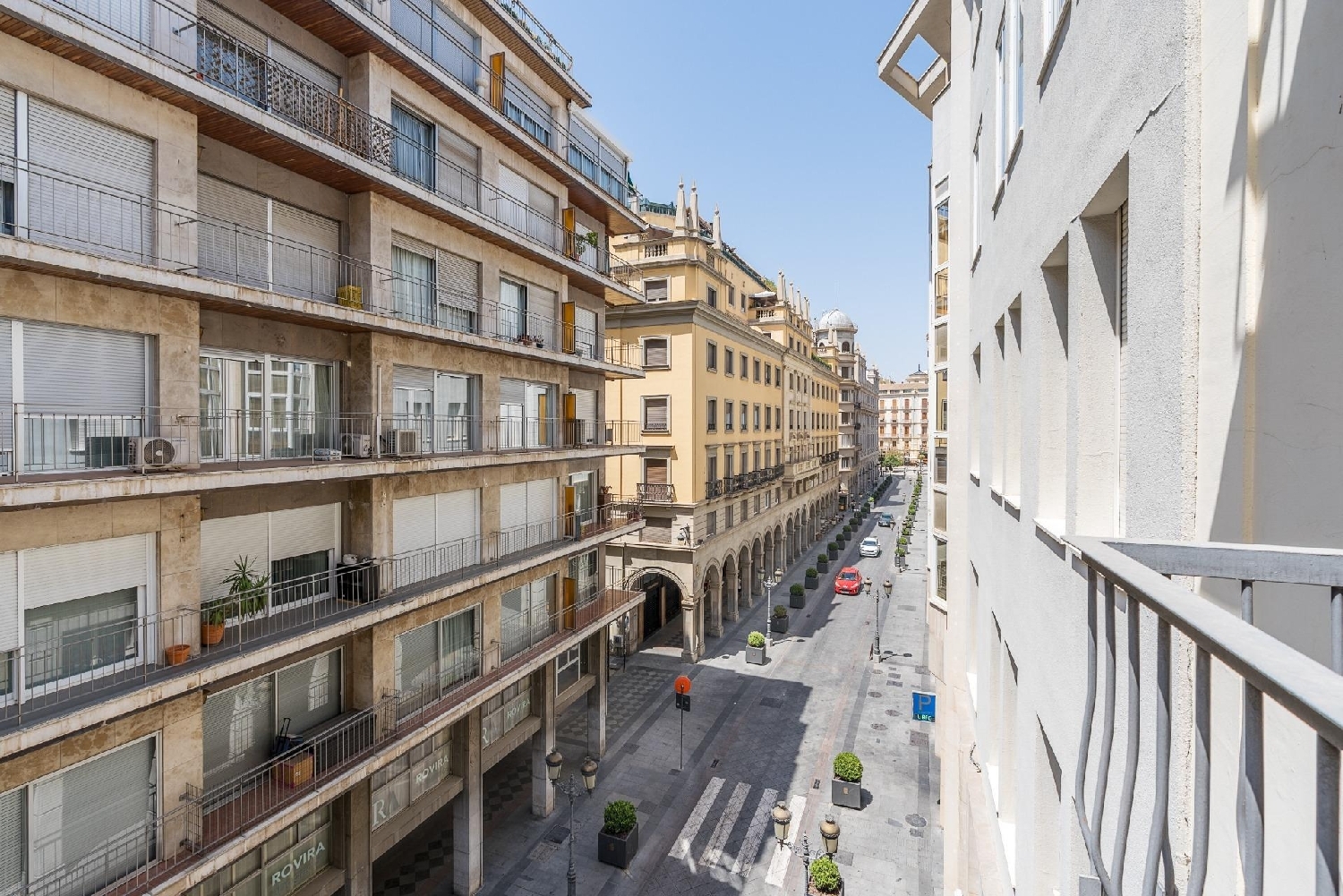  te koop appartement Barrio De Granada Alacantí 5